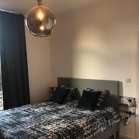 Suikerrui 2 Apartment Antwerpen Ngoại thất bức ảnh