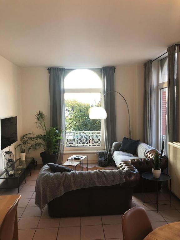 Suikerrui 2 Apartment Antwerpen Ngoại thất bức ảnh